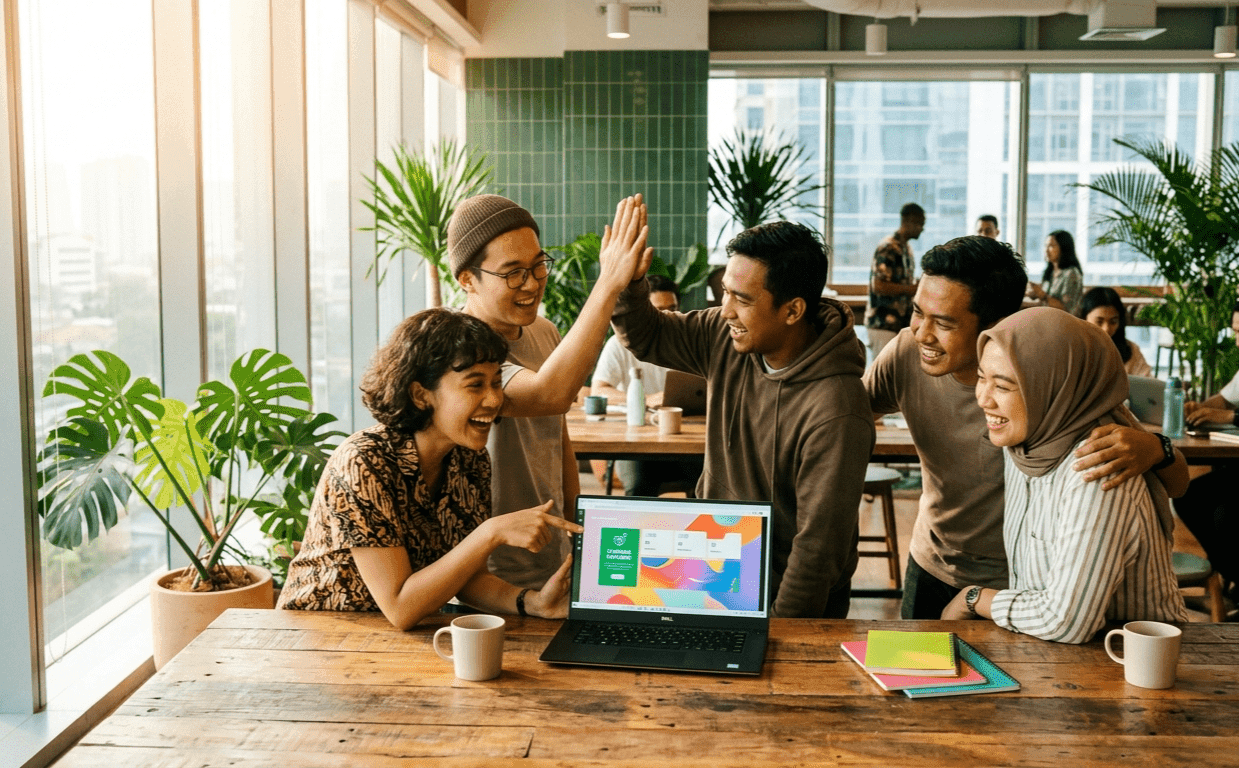 Why Fast-Growing AI Startups Need an Investor Relations Strategy Early