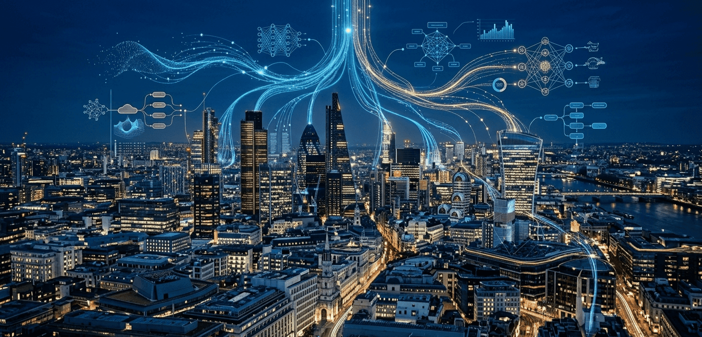 Top 7 AI Trends Reshaping Enterprise Software in 2026
